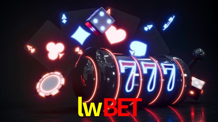 Welcome Bonus lwbet