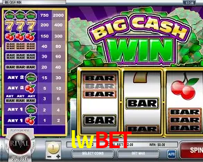 A Revolução dos Aplicativos de Jogos no lwbet