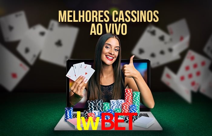 APP oficial da lwbet para mobile