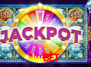 A Emoção da Loteria na lwbet: Uma Chance de Mudança de Vida