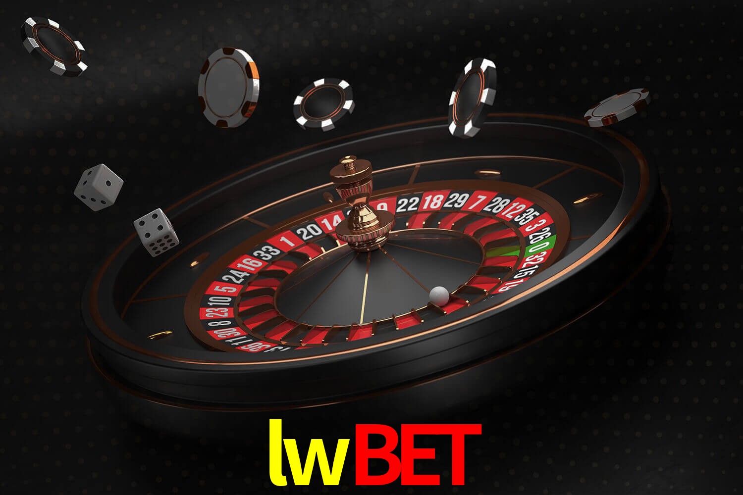 Sinta a adrenalina dos jogos de cassino com lwbet