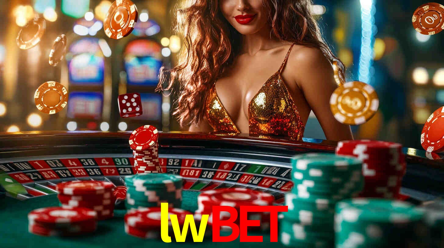 Welcome Bonus lwbet