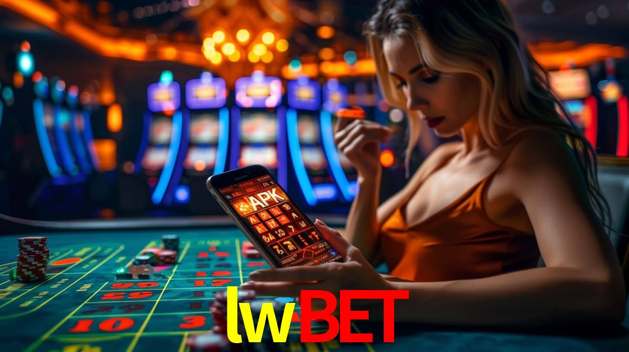 Football Betting lwbet