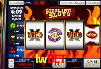 A Popularidade dos Caça-Níqueis no lwbet