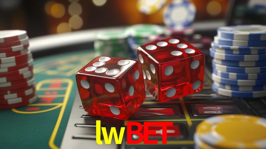 VIP Casino lwbet
