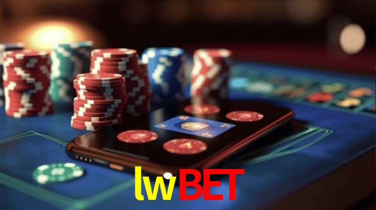 Jogos de Slot lwbet