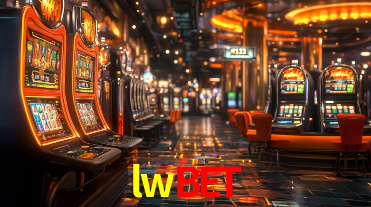 lwbet App Interface