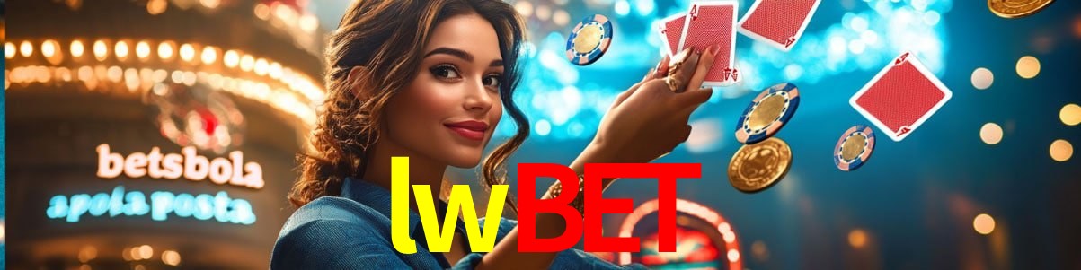 Bonus Features lwbet