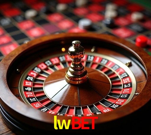 Jogos populares e pagamentos rápidos na lwbet