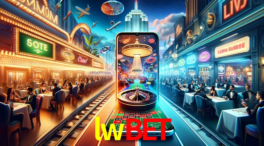 Platform Technology lwbet