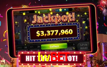 Descubra a Magia dos Jogos de Arcade no lwbet