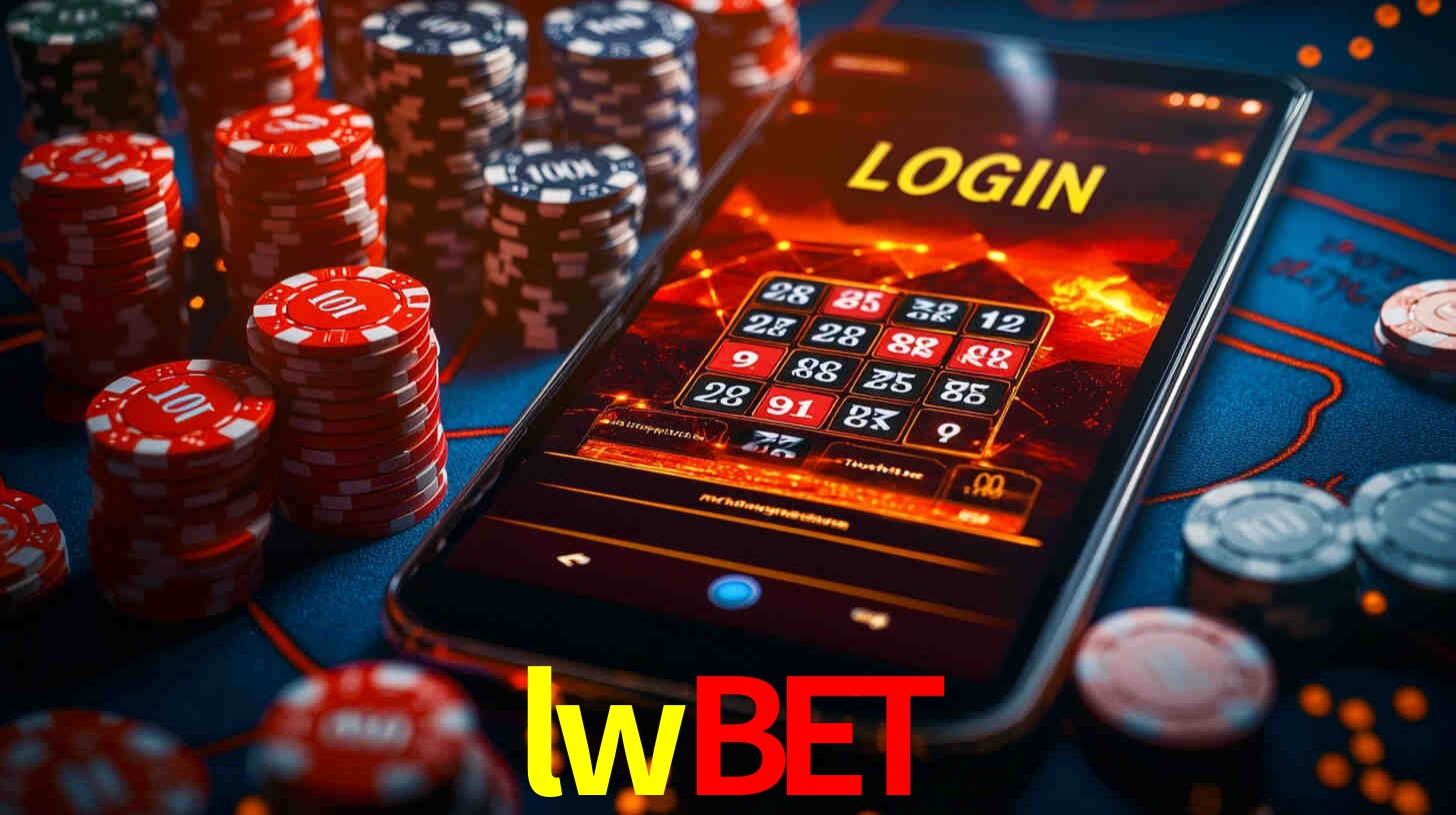 lwbet login