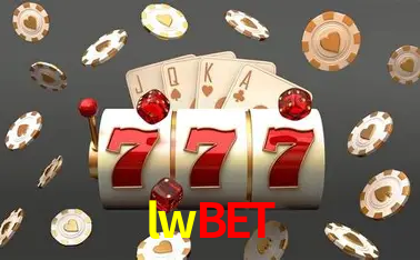 Cassino ao vivo com dealers reais na lwbet