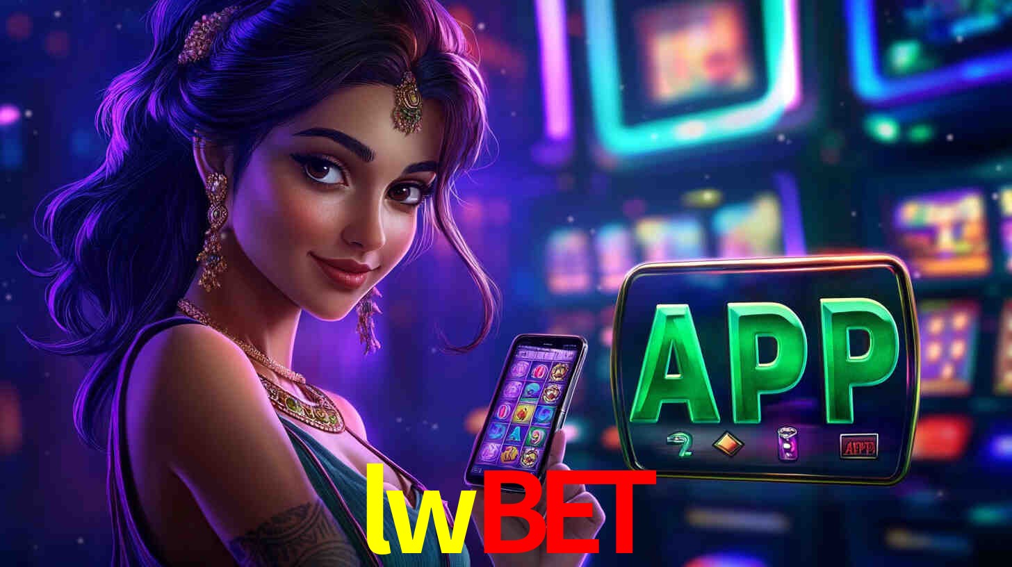 lwbet: A Experiência de Casino com Jogos de Mesa ao Vivo