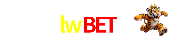 Logo da lwbet