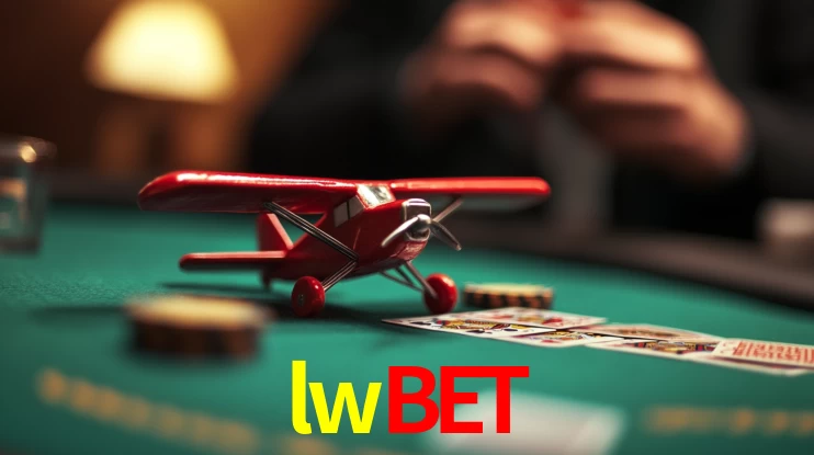 Aviator Jogo na lwbet