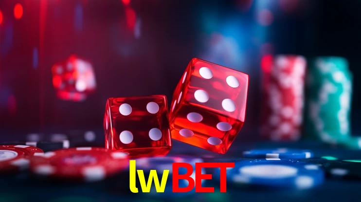 Bonus na Plataforma Online lwbet