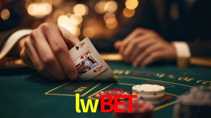 Plataforma Online lwbet