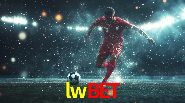 Plataforma de Apostas lwbet