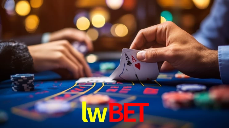 Jogos na lwbet